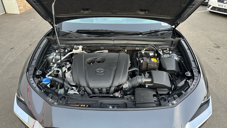 Mazda CX-30 2.0 e-Skyactiv G MHEV Homura 5dr Petrol Hatchback